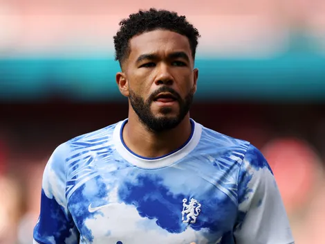 Xabi Alonso pode potencializar Reece James no Chelsea