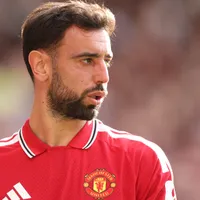 Análise: Bruno Fernandes vira oportunidade para o Atlético