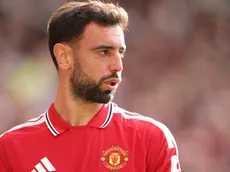 Análise: Bruno Fernandes vira oportunidade para o Atlético