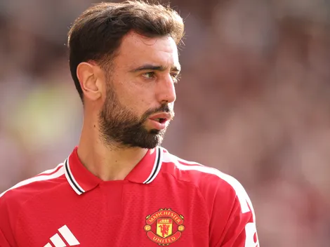 Análise: Bruno Fernandes vira oportunidade para o Atlético