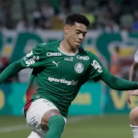 Como Luis Pacheco, do Palmeiras, poderia jogar no PSG