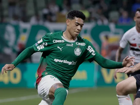 Como Luis Pacheco, do Palmeiras, poderia jogar no PSG