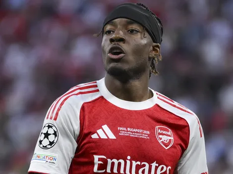 Análise: Madueke perde espaço e vira questão para Arteta