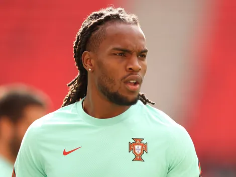 Ex-PSG, Renato Sanches esteve perto do São Paulo