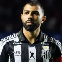 Gabigol interessa Fenerbahçe, além de futebol mexicano e árabe