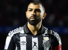 Gabigol interessa Fenerbahçe, além de futebol mexicano e árabe
