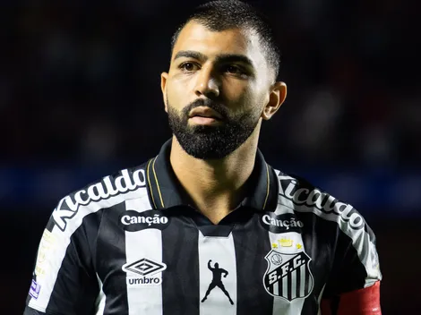 Gabigol interessa Fenerbahçe, além de futebol mexicano e árabe