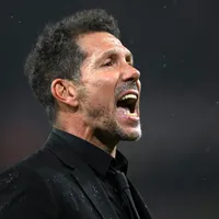 Análise: Futuro de Simeone vira prioridade no Atlético