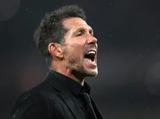 Análise: Futuro de Simeone vira prioridade no Atlético