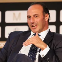 Ramon Vega desafia Infantino pela presidência da FIFA