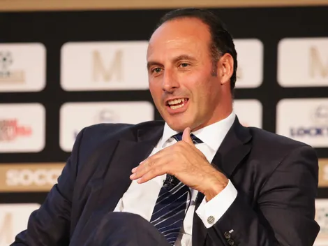 Ramon Vega desafia Infantino pela presidência da FIFA