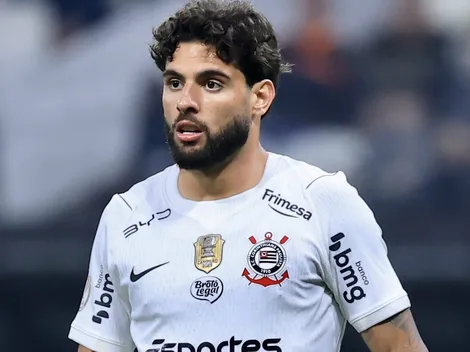 Análise: Yuri Alberto tem perfil ideal para o futebol italiano