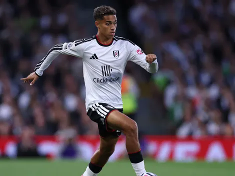Barcelona entra na disputa por Josh King, do Fulham