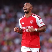 Gabriel Jesus revela que cogitou voltar ao Brasil antes do Barça