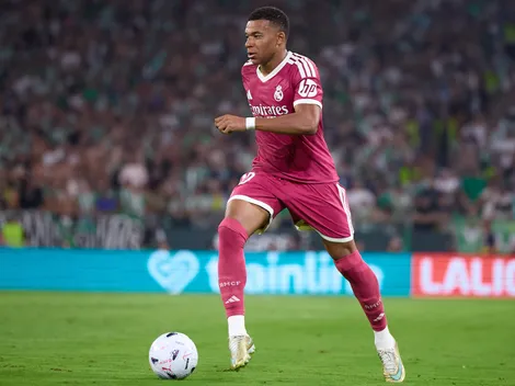 Mbappé enfrenta pressão e dúvidas sobre o futuro