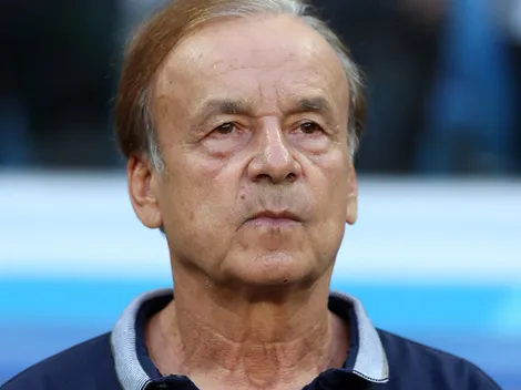 Técnico do Benin critica a Argentina por veto a Messi