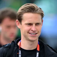 Barcelona tem De Jong descartado pelo Manchester City