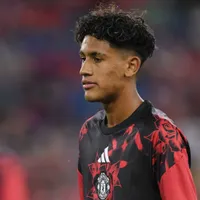 Opinião: Manchester United precisa manter JJ Gabriel