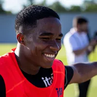 Endrick pode trocar Real Madrid pelo Milan na próxima janela