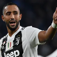 Mehdi Benatia entra na lista para ser diretor do Milan