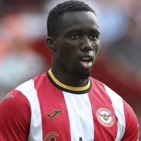 Manchester City está interessado em Michael Kayode