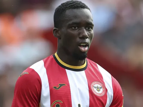 Manchester City está interessado em Michael Kayode