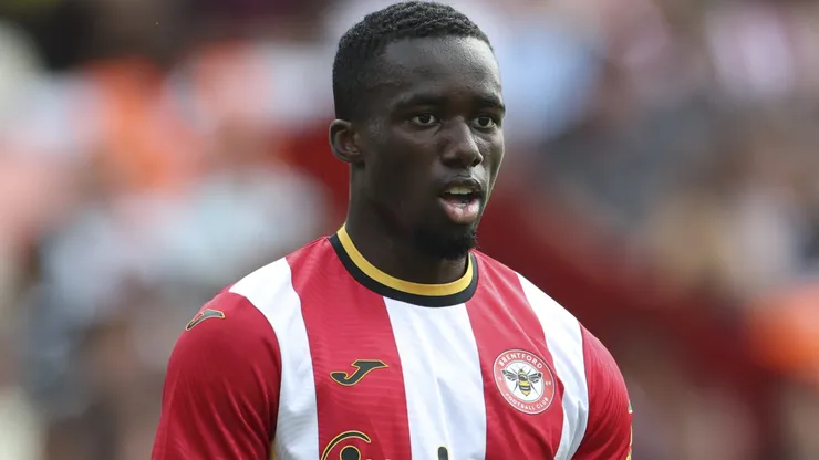 Michael Kayode interessa ao Manchester City.