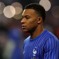 Kylian Mbappé gera incômodo nos bastidores do Real Madrid