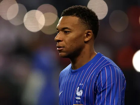 Kylian Mbappé gera incômodo nos bastidores do Real Madrid
