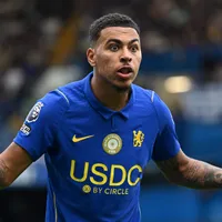 Análise: Morgan Rogers tem início promissor no Chelsea