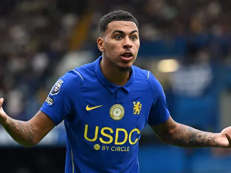 Análise: Morgan Rogers tem início promissor no Chelsea