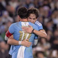 Agustín Giay brilha na Argentina e ganha comparação com Messi