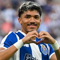 William Gomes renova com Porto até 2031