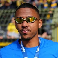 Guilherme Smith celebra Union SG: “Me sinto muito em casa”