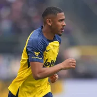 Guilherme Smith celebra Union SG: “Me sinto muito em casa”