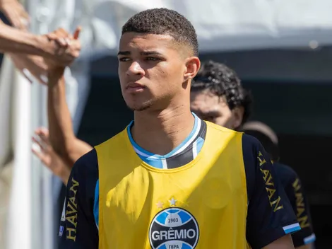 Olympiacos entra na disputa com Shakhtar por Luis Eduardo