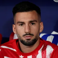 Análise: Baena ganha espaço nas alternativas de Simeone no Atlético