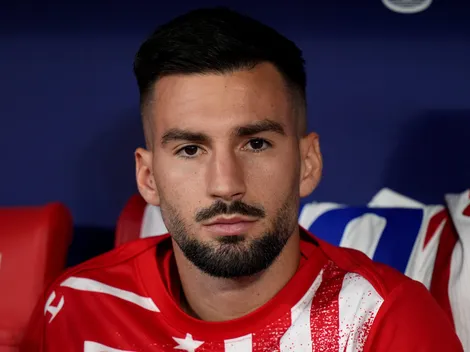 Análise: Baena ganha espaço nas alternativas de Simeone no Atlético