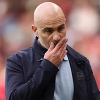 Maresca ignora punição financeira e blinda elenco do City