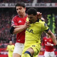 Manchester United x Tottenham: onde assistir e escalações do jogo