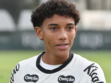 CBF tenta blindar Robinho Jr de convite da Seleção Italiana