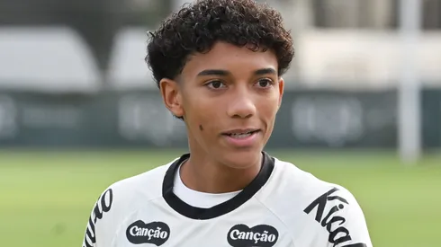 CBF tenta blindar Robinho Jr de convite da Seleção Italiana