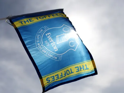 Everton é colocado à venda em operação de R$ 7 bi