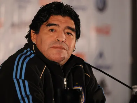 Caso Maradona tem pedido de prisão para equipe médica