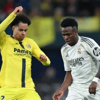Real Madrid x Villarreal: onde assistir e escalações