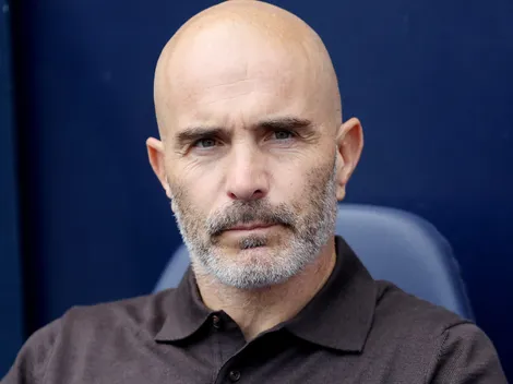 Enzo Maresca prega foco no momento do Manchester City
