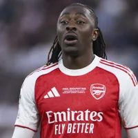 Análise: Mosquera e Eze podem ganhar espaço no Arsenal