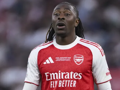 Análise: Mosquera e Eze podem ganhar espaço no Arsenal