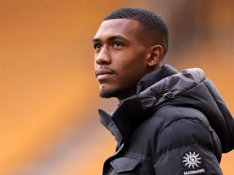 Análise: Rayan pode ganhar protagonismo no Liverpool de Iraola