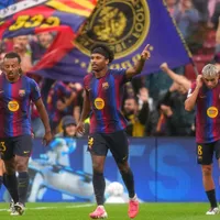 Barcelona x Getafe: Onde assistir e escalações pela La Liga